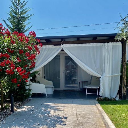 Mincio Relais Castelnuovo del Garda Exterior foto