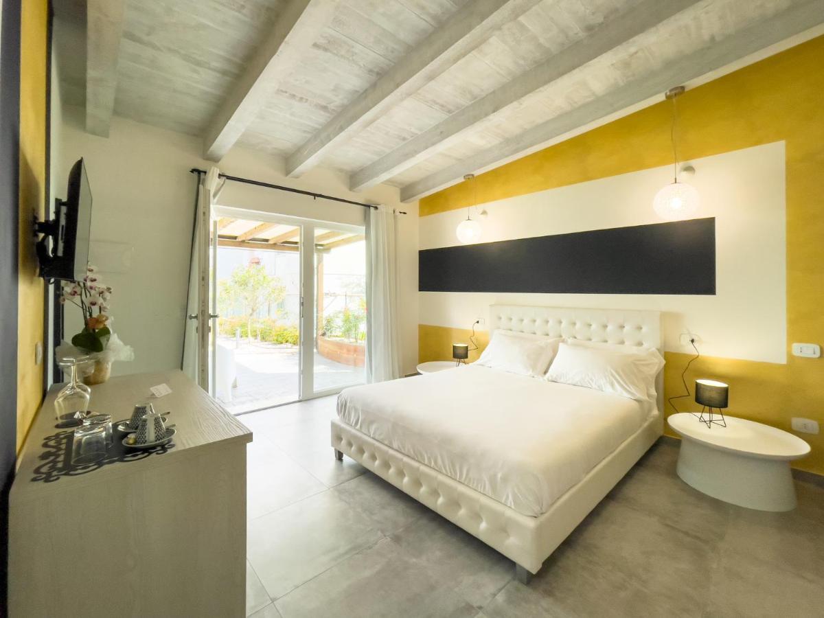Mincio Relais Castelnuovo del Garda Exterior foto
