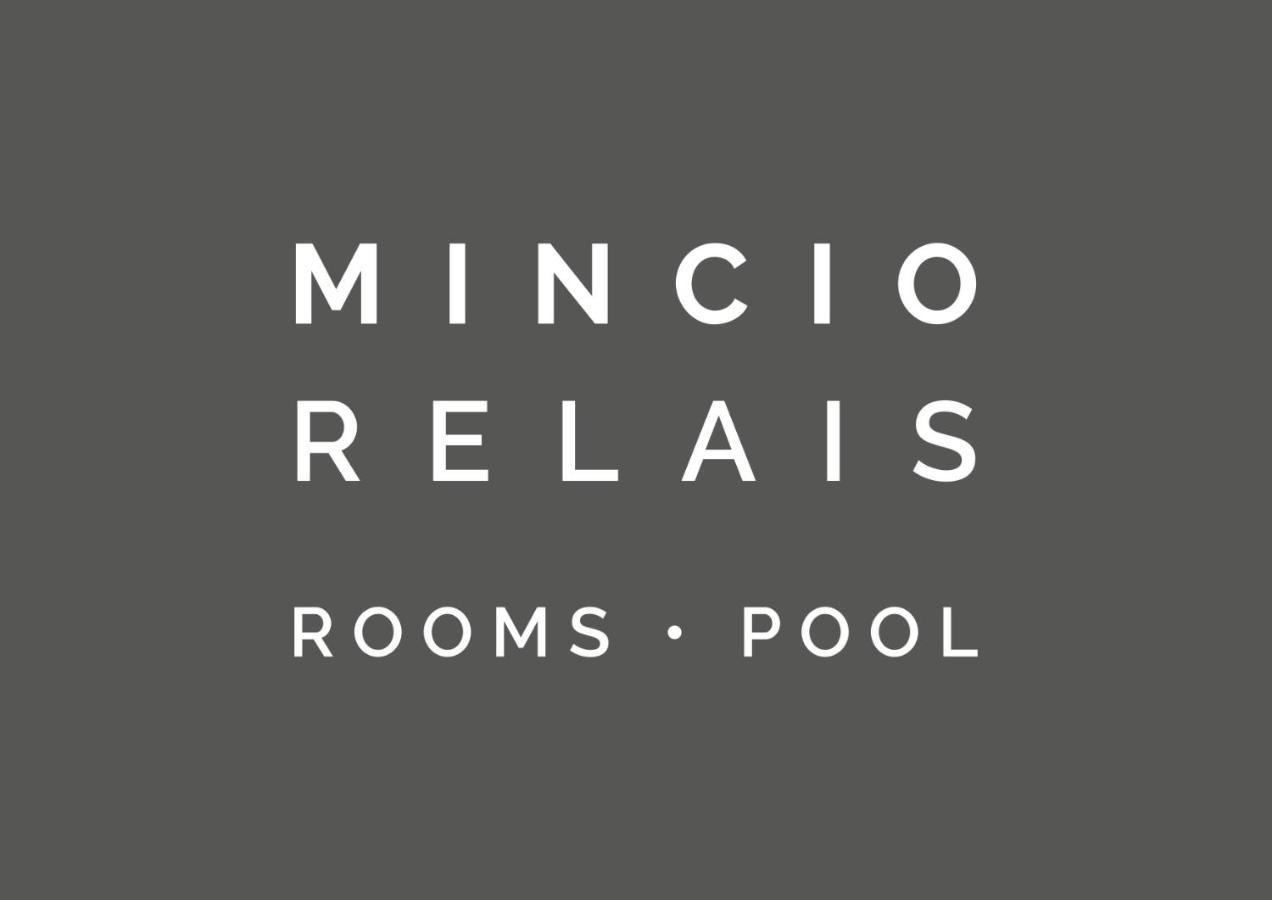Mincio Relais Castelnuovo del Garda Exterior foto