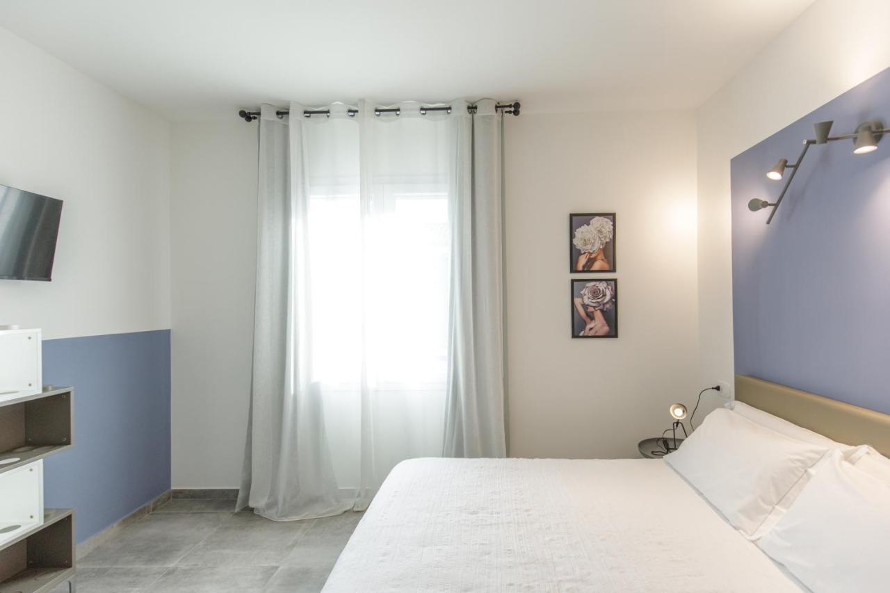 Mincio Relais Castelnuovo del Garda Exterior foto