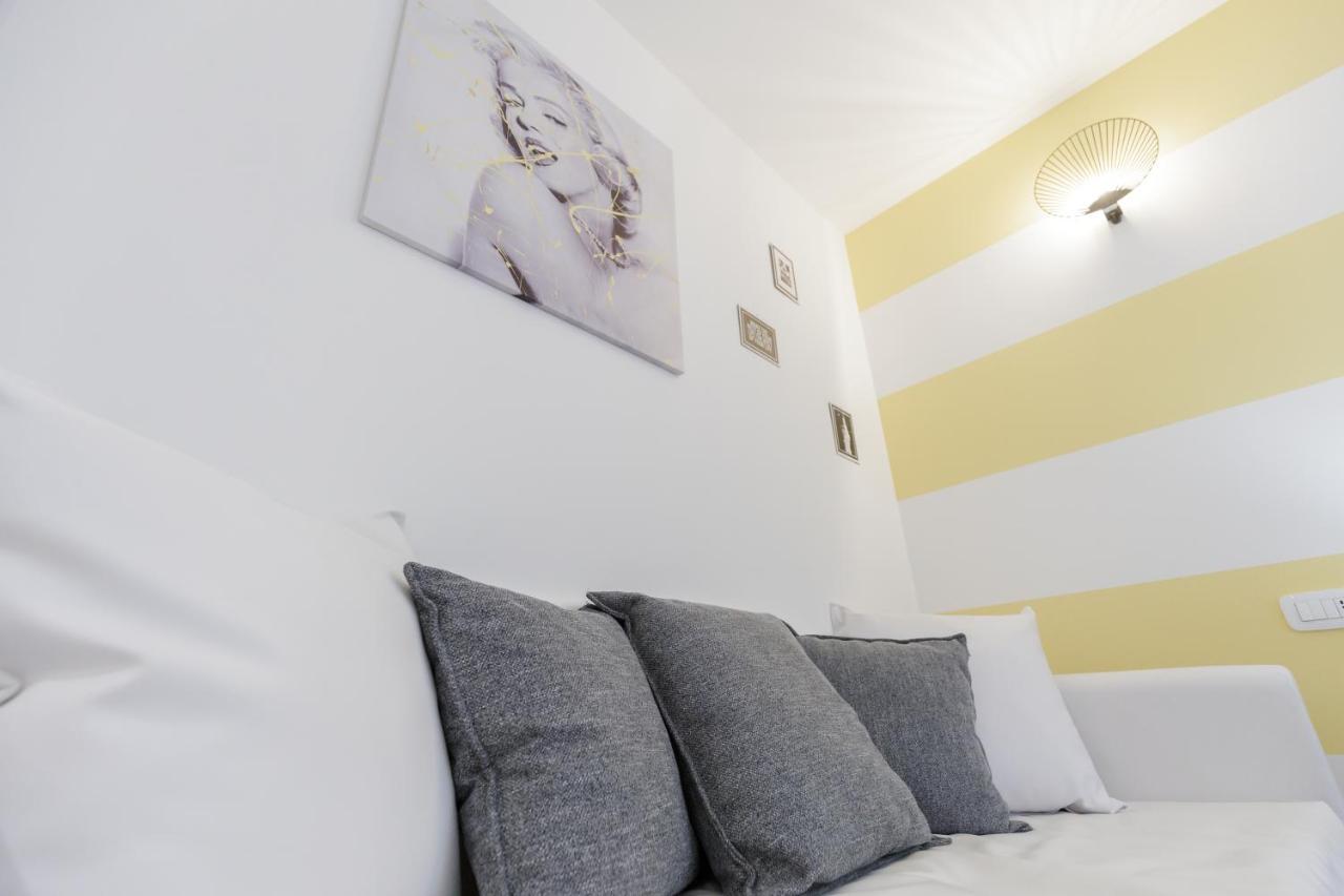 Mincio Relais Castelnuovo del Garda Exterior foto