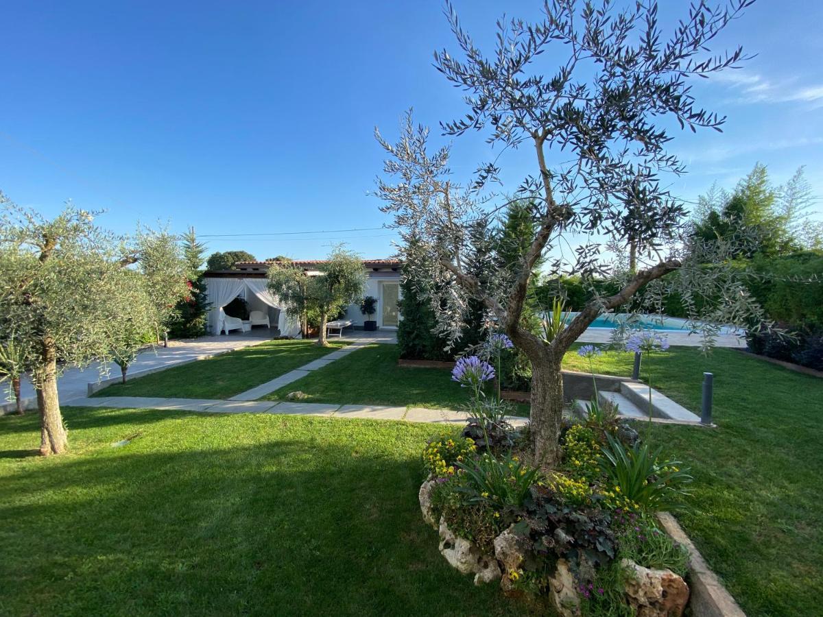 Mincio Relais Castelnuovo del Garda Exterior foto
